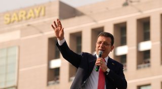 Mehr als 40 Festnahmen bei neuen Razzien in Istanbul