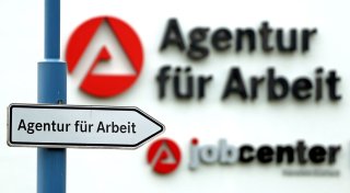 Bundesagentur setzt strengeren Kurs beim Bürgergeld um