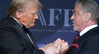 Kennedy-Zentrum unter Trump ehrt Künstler für Lebenswerk