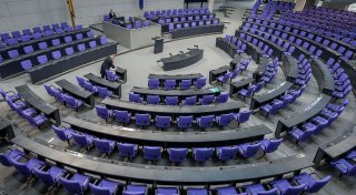 Insa: Umfragewerte der Ampel-Parteien kaum verändert