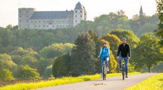 NRW-Tourismus schreibt Rekordzahlen - so sieht es am Teutoburger Wald aus