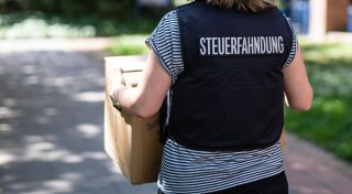 Wenn die Steuerfahndung klingelt: So sollten Sie reagieren