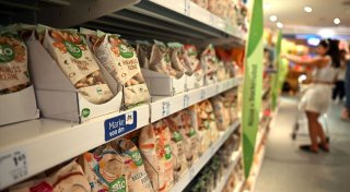 Müsli, Pasta und Deo - Werden Drogerien zu Supermärkten?