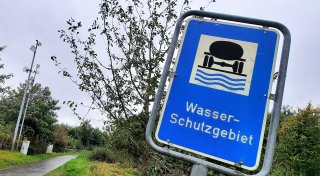 Nitrat und Temperatur belasten Trinkwasser im Kreis Höxter