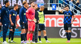 Wechsel oder Verbleib? Was der Obermair-Poker für den SC Paderborn 07 bedeutet