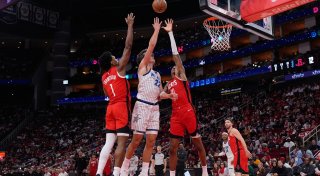 Trotz 29 Wagner-Punkte: Orlandos Siegesserie gestoppt