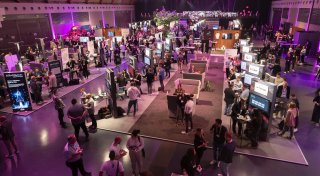 Hinterland of Things: Das steht auf dem Programm der Bielefelder Start-up-Konferenz