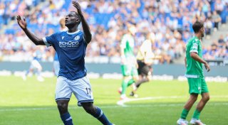 Nur zwei Punkte zum Aufstiegsplatz, aber Arminia macht es den Fans nicht leicht