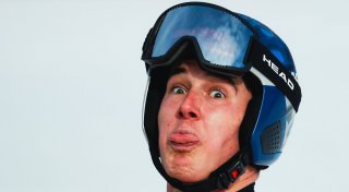 Nächste Schweizer Ski-Show: von Allmen entzaubert Odermatt