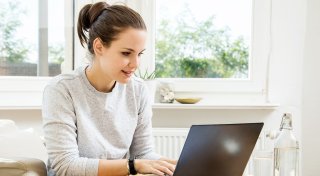 Abzocke im Netz: Behördenwege lieber direkt erledigen