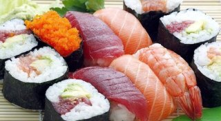 Große Übersicht: Hier gibt`s Sushi im Kreis Herford