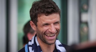 Müller in Vancouver: Abenteuer nur mit Titeln spannend