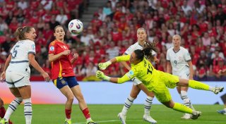 Spanien erreicht Halbfinale trotz zwei vergebener Elfmeter