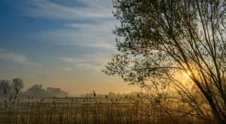 Starke Gewitter drohen am Ostersonntag