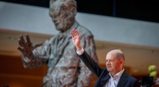 Olaf Scholz: „Ich weiß, wie Wahlkampf geht - da werden sich einige noch wundern“