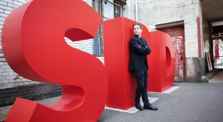 Kevin Kühnert tritt zurück: Politik ist ein brutales Geschäft
