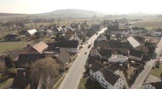 B64 bei Höxter: Warum der Lückenschluss noch immer stockt