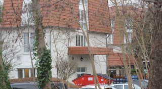 Toter im Klinikmüll in Bad Oeynhausen: Polizei tappt weiterhin im Dunkeln