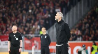 Auch ohne Sieg in Freiburg: Rose bleibt Trainer in Leipzig