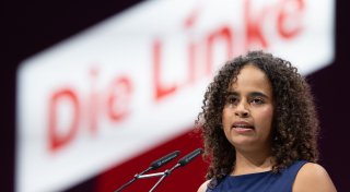 Abtrünnige Jung-Grüne skizzieren Pläne für linken Neuanfang