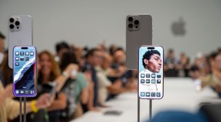 Apple: KI hilft iPhone-Verkäufen