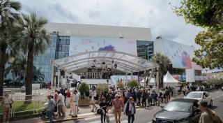 Stromnetz in Cannes wiederhergestellt