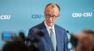 Brandmauer-Debatte in NRW: „Merz wird zum Brandstifter“