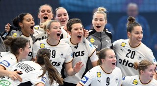 Medaillen-Traum wird realer: «Wenn nicht jetzt, wann dann?»