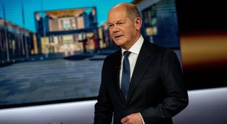 Scholz will Ukraine-Milliarden nur über Schulden finanzieren
