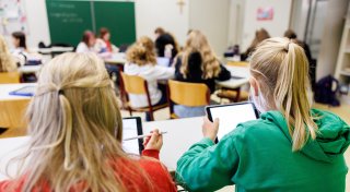 Kritik an Schulministerin: 7.000 freie Lehrerstellen zum Schulstart in NRW