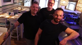 Paderborner Gastronomie-Szene: Neue Tapas-Bar Málaga im Ükern eröffnet