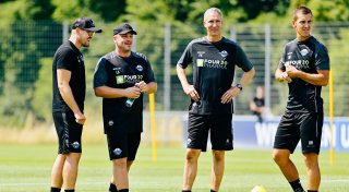 Der 1. FC Köln könnte weiter im Revier des SC Paderborn wildern