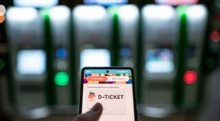 Beim Deutschlandticket droht 2026 eine erneute Preiserhöhung