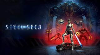 „Steel Seed“ im Test: Stealth-Geheimtipp mit Herz und Verstand