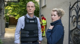 Ihr „Tatort“-Wissen im Quiz: Wie gut kennen Sie die Krimi-Reihe?