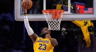 So wertvoll wie kein anderes Team: Lakers vor Rekordverkauf