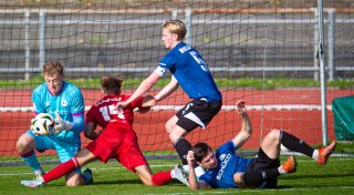 Harmlose U21 Arminia Bielefelds kassiert Pleite im OWL-Derby