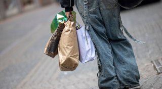 Kauflaune der Verbraucher bleibt gedämpft