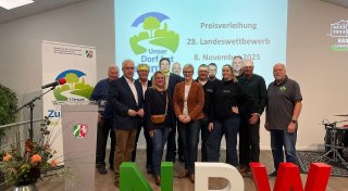 Kompakte Höxter-News: Dörfer mit Zukunft, Bio-Bauer und lokaler Handel