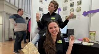Auf der Suche nach Innovationen: MINT-Nachwuchs beweist in Paderborn Forschergeist