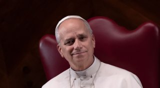 Papst vermisst politischen Willen beim Klimaschutz