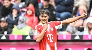 Blinddarm-OP: FC Bayern vorerst ohne Neuzugang Bischof