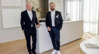 Trotz der Krise kein Personal abgebaut: Wie es Nolte-Küchen heute geht