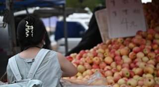 Deflation drückt weiter auf Chinas Wirtschaft
