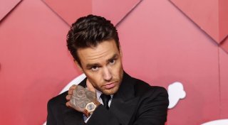 Ermittler: Liam Paynes Balkonsturz war kein Suizid
