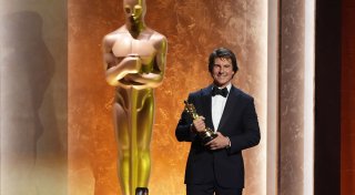 Tom Cruise und Dolly Parton mit Ehren-Oscars gekürt