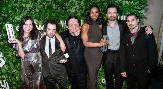 Gotham Awards: «A Different Man» zum besten Film gekürt