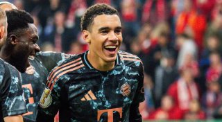 Großes Bayern-Signal vor Leverkusen - Mega-Deal mit Musiala