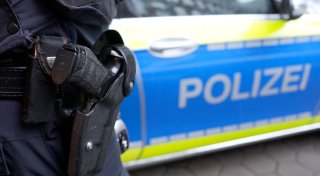 Rassistische Chats: Polizei ermittelt gegen Kollegen