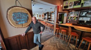Kult-Gastronom im Kreis Gütersloh geht nach mehr als 35 Jahren in den Ruhestand